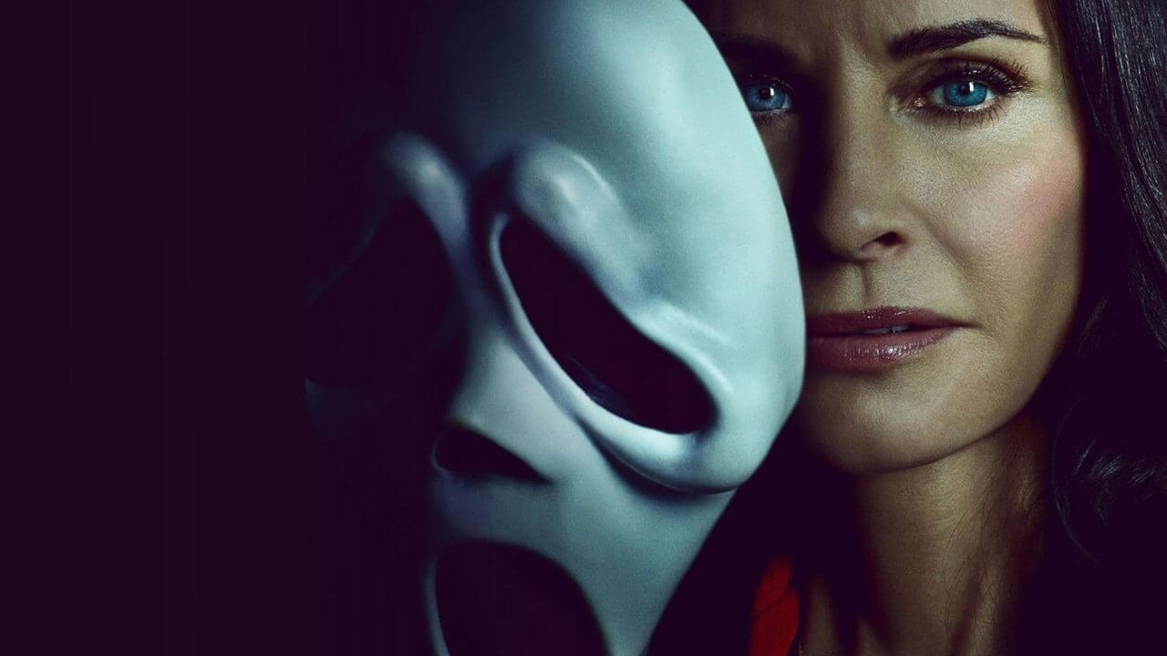 Will The New 'Scream' Movie be on Netflix? What's on Netflix