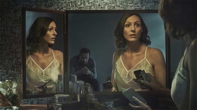 Doctor Foster Leaving Netflix March 2022