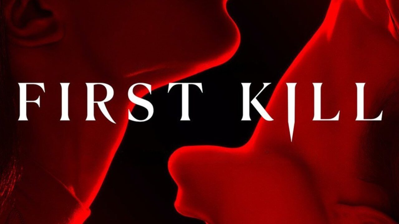 Netflix Vampire Drama Series 'First Kill' What We Know So Far Time