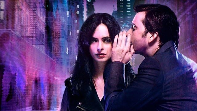 Jessica Jones Leaving Netflix In March