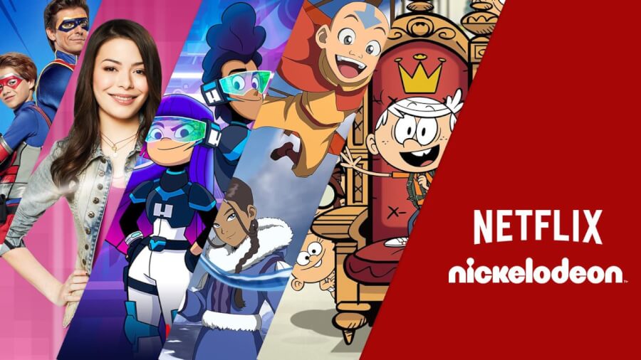 The Best Nickelodeon Movies Of All Time Ranked