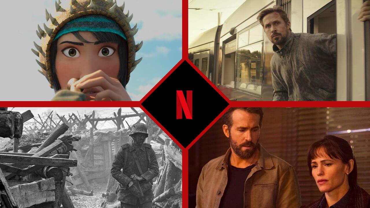 Netflix Movies 2022 Our Most Anticipated Movies Coming This Year