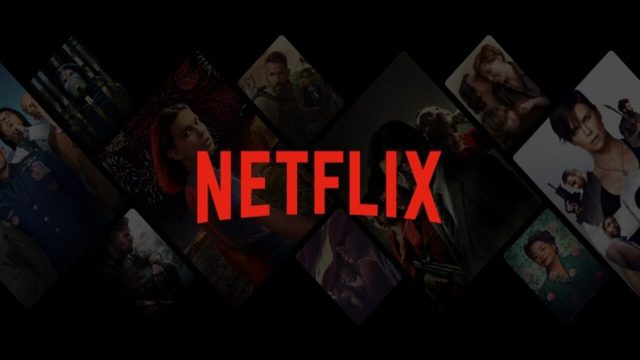 Netflix Weekly Release Schedule