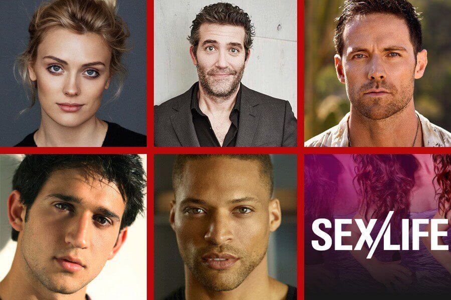 Sex Life Season Netflix S Romantic Comedy Series Wrapped Up The Filming May Hit In