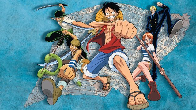 One Piece New Seasons Coming To Netflix