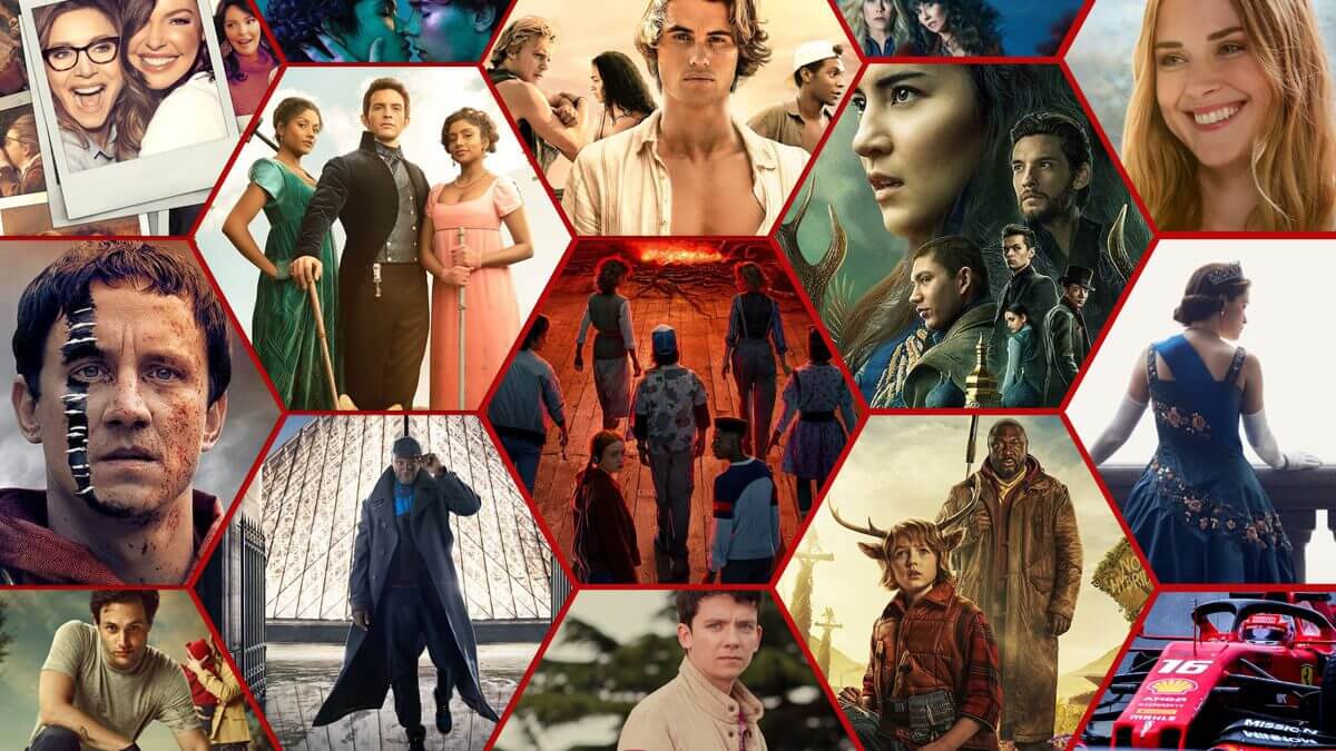 Renewed Netflix Series 2022 Which Netflix Originals are Returning