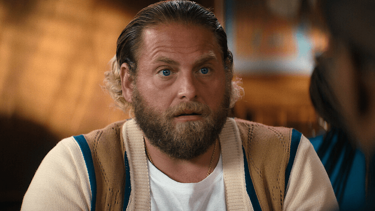 Jonah Hill's Netflix Comedy 'You People' Coming to Netflix in January