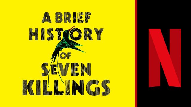 A Brief History Of Seven Killings Netflix