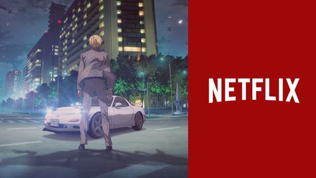 Dectective Conan Zeros Tea Time Anime Coming To Netflix In July