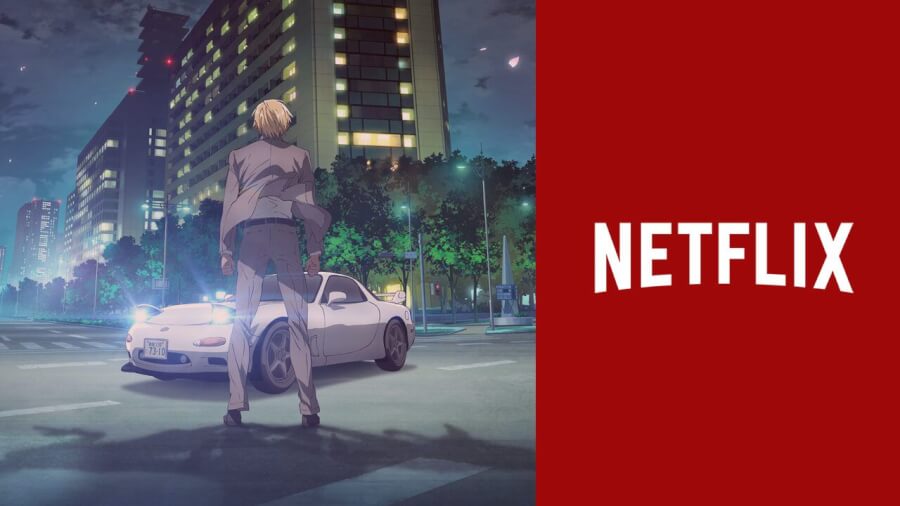New Netflix Detective Conan Anime Stars Culprit Hanzawa  Siliconera