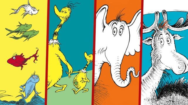 Dr Suess Adaptations Coming Soon To Netflix Cleanup