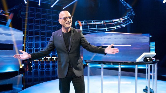 Howie Mandel Netflix Bullshit The Game Show