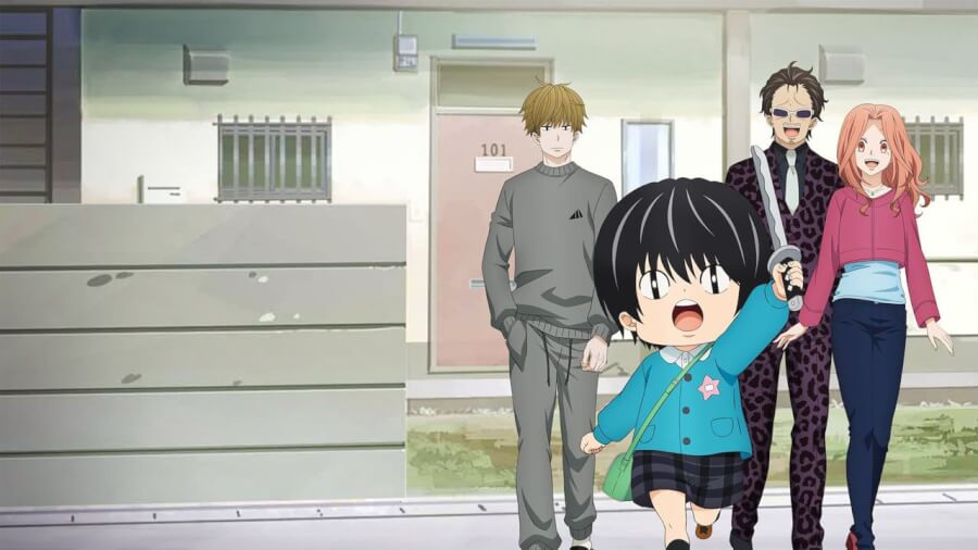 Kotaro Lives Alone Review A Heartwarming Story Not Meant for Kids   OtakuKart