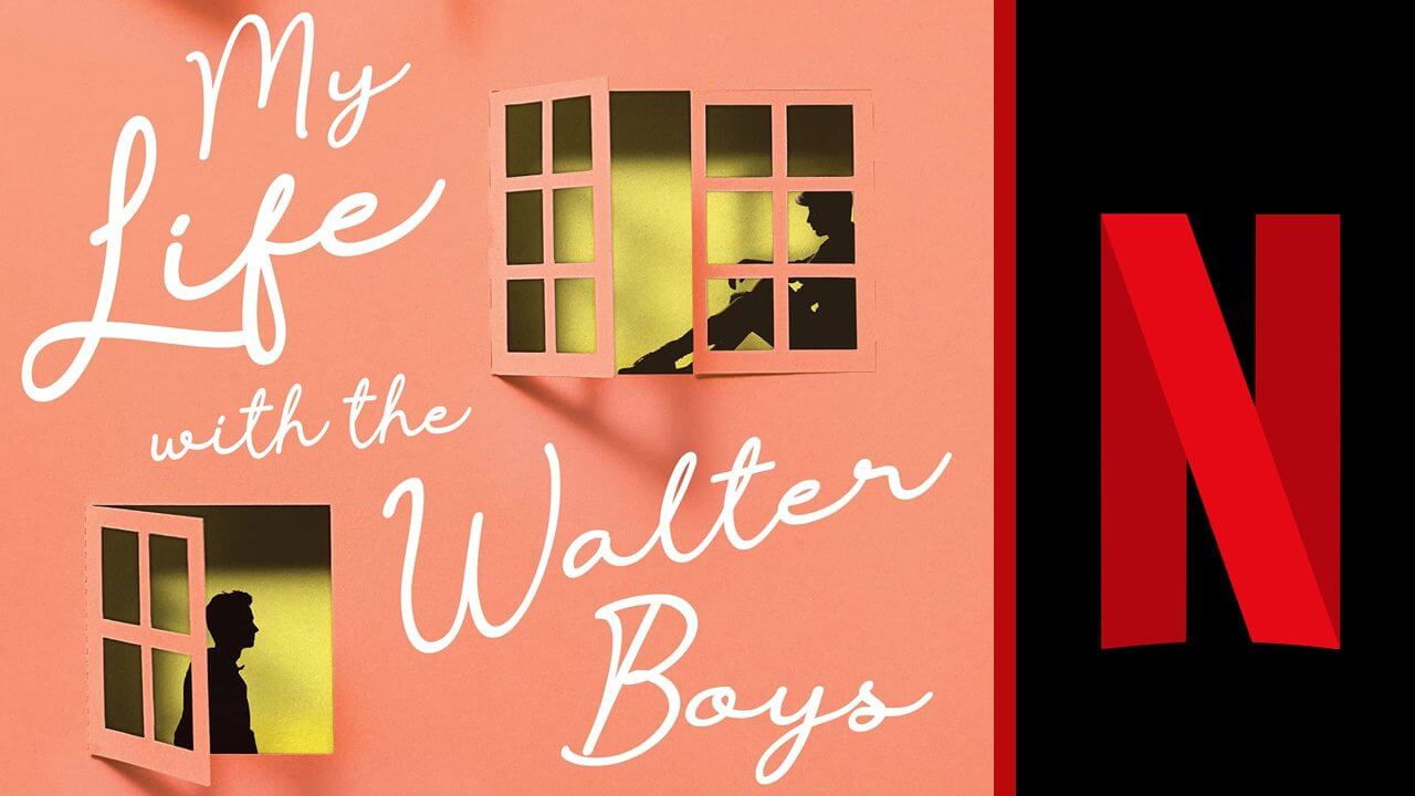My Life With The Walter Boys Netflix Series 1280x720 