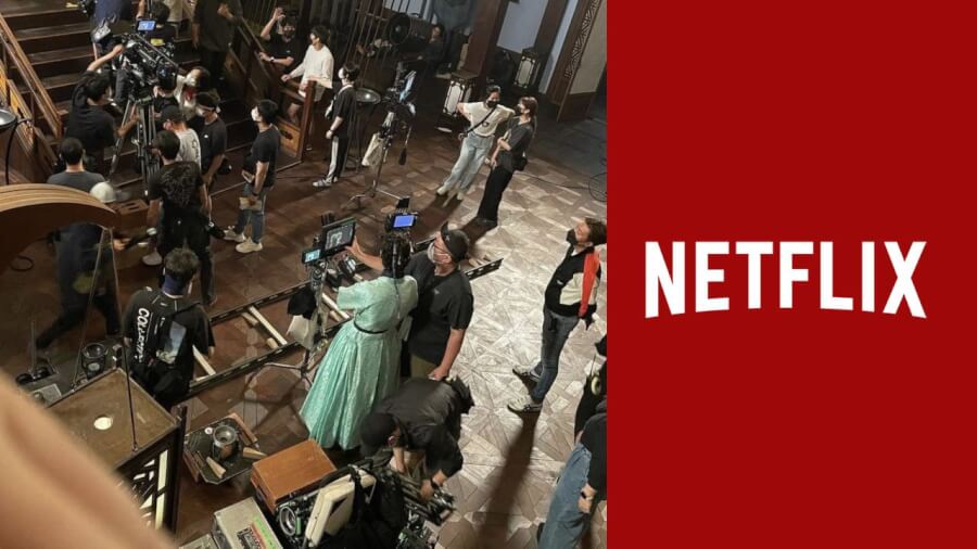 Netflix K-Drama ‘Return’ Season 1: Coming to Netflix in June 2022