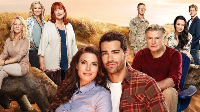 Season Chesapeake Shores Netflix Cleanup