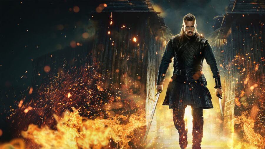 The Last Kingdom: Seven Kings Must Die' Cast and Character Guide
