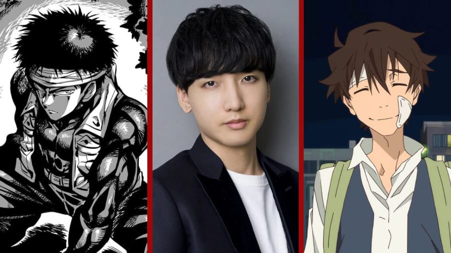 Netflixs Spriggan Anime Reveals Second Official Teaser Visual  Atsuko