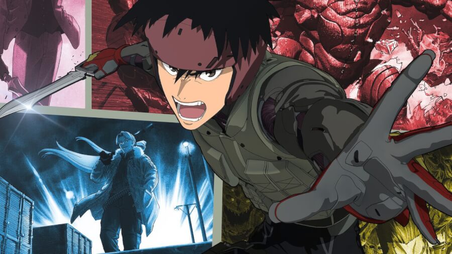 Chiaki Kobayashi Lands Lead in Netflix's Spriggan Anime – Otaku USA Magazine