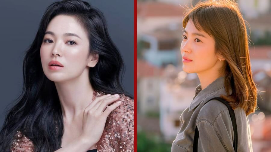 The Glory Song Hye Kyo Netflix