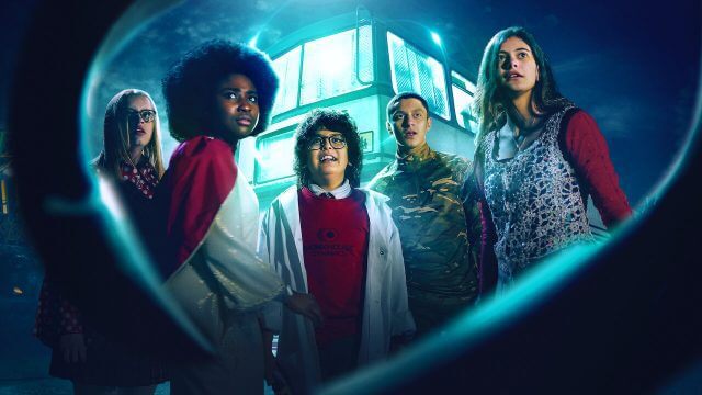 The Last Bus Season 1 Coming To Netflx In April2