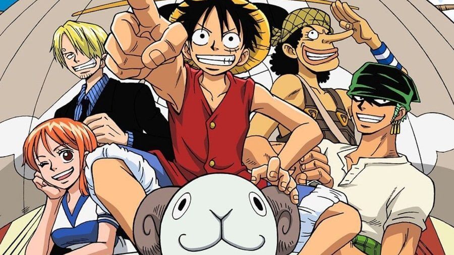 One Piece': como a live-action da Netflix pode melhorar o anime