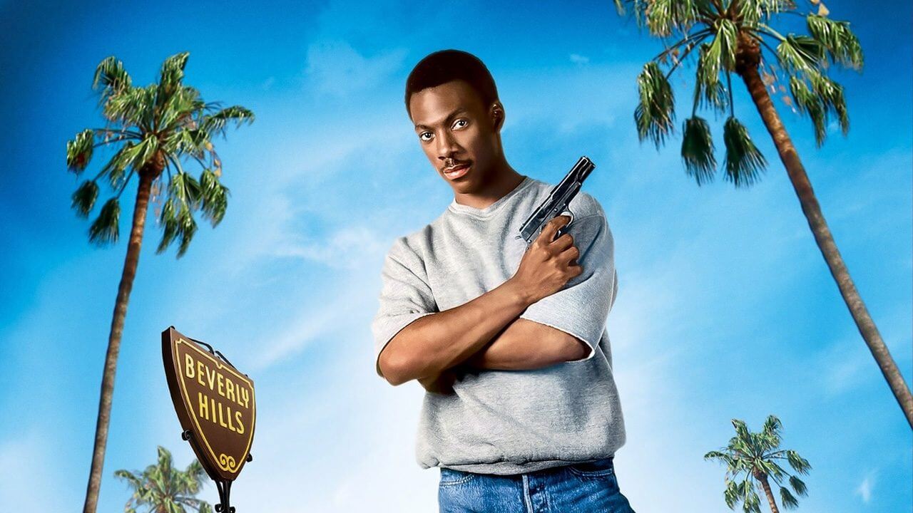 ‘Beverly Hills Cop 4: Alex Foley’ En Netflix: Lo Que Sabemos Hasta ...