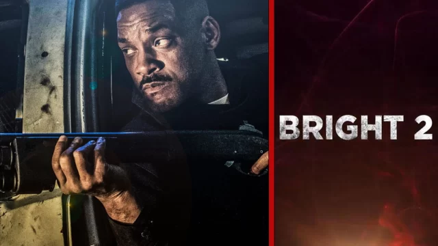 Bright Netflix Movie What We Know So Far