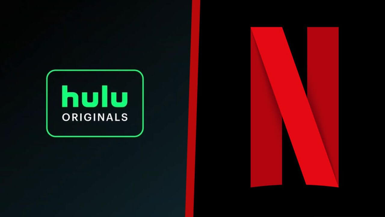 Originais Hulu Disponíveis Na Netflix Internacionalmente