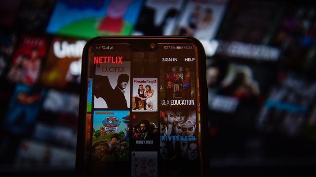 Is Netflix Adding Ads And Cracking Down On Password Sharing