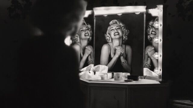 Marilyn Monroe Biopic Blonde Coming To Netflix In September