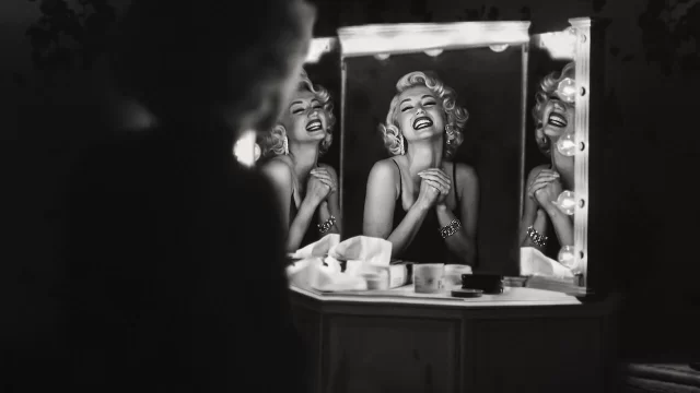 Marilyn Monroe Biopic Blonde Coming To Netflix In September