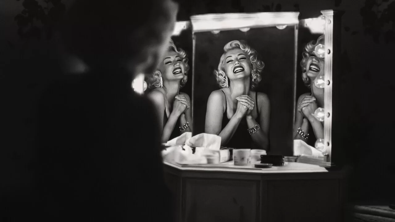 Netflix's Marilyn Monroe Movie Gets Rare NC-17 Rating for Sex Content – The  Hollywood Reporter