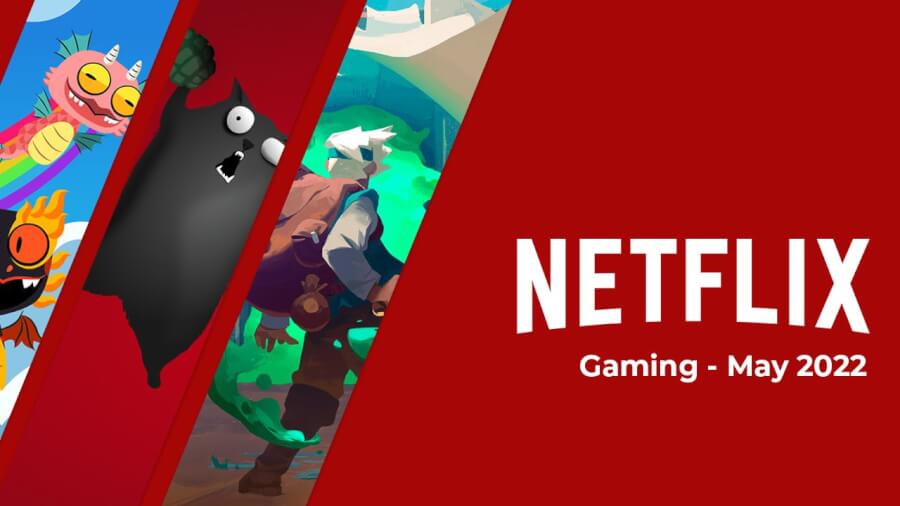 All the New Mobile Games Coming to Netflix in May - About Netflix