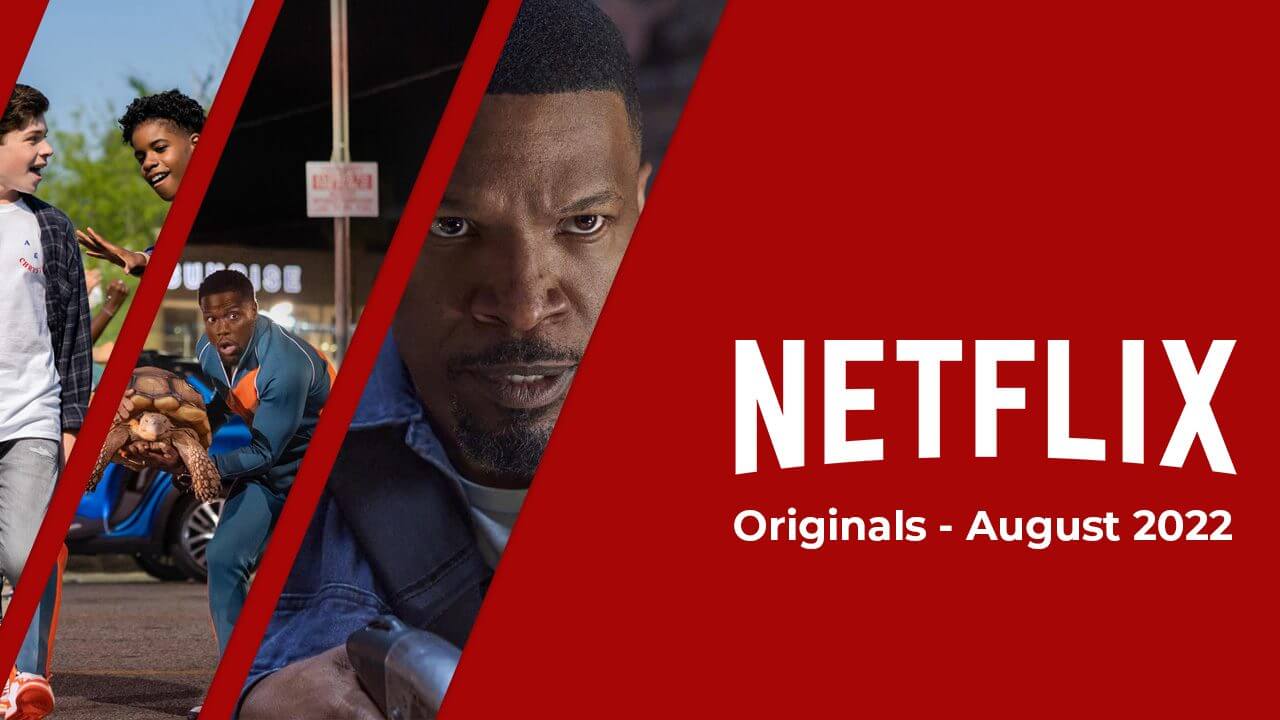 Coming Soon to Netflix - What's on Netflix