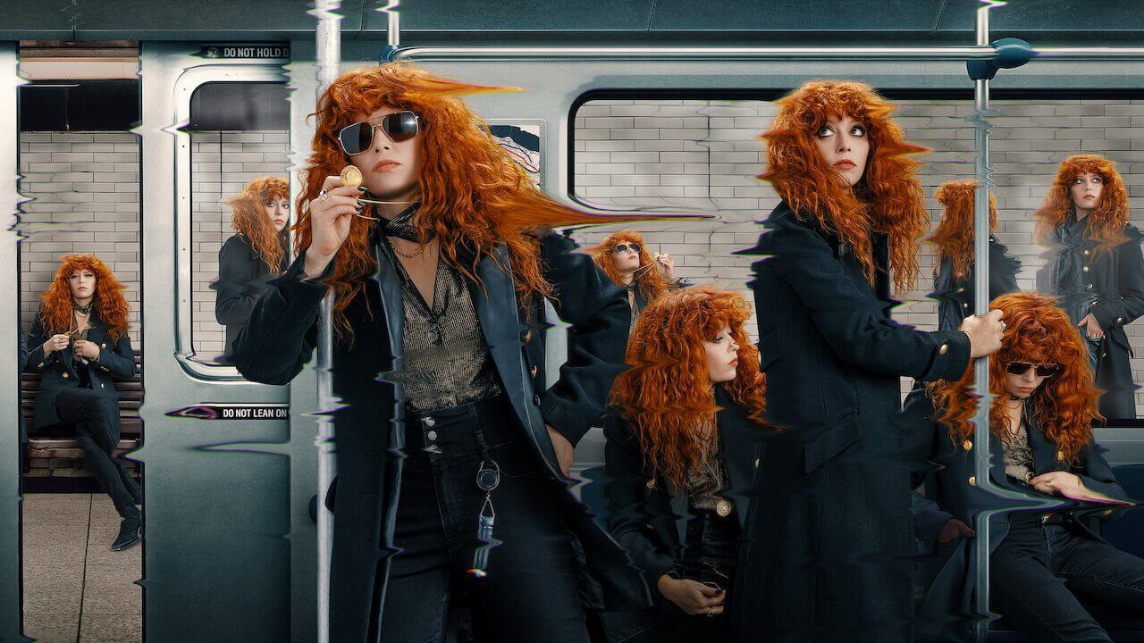 Russian Doll Season 3 Netflix Renewal Status And What We Know So Far   Russian Doll Season 3 Netflix Renewal Status 1280x720 