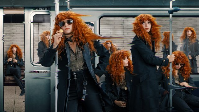 Russian Doll Season Netflix Renewal Status