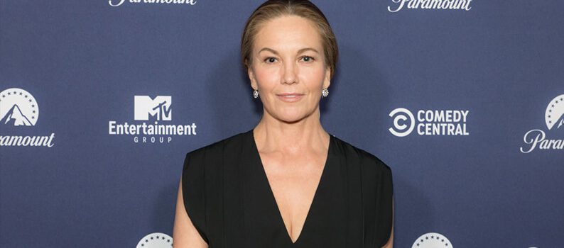 Diane Lane A Man In Full Netflix Series