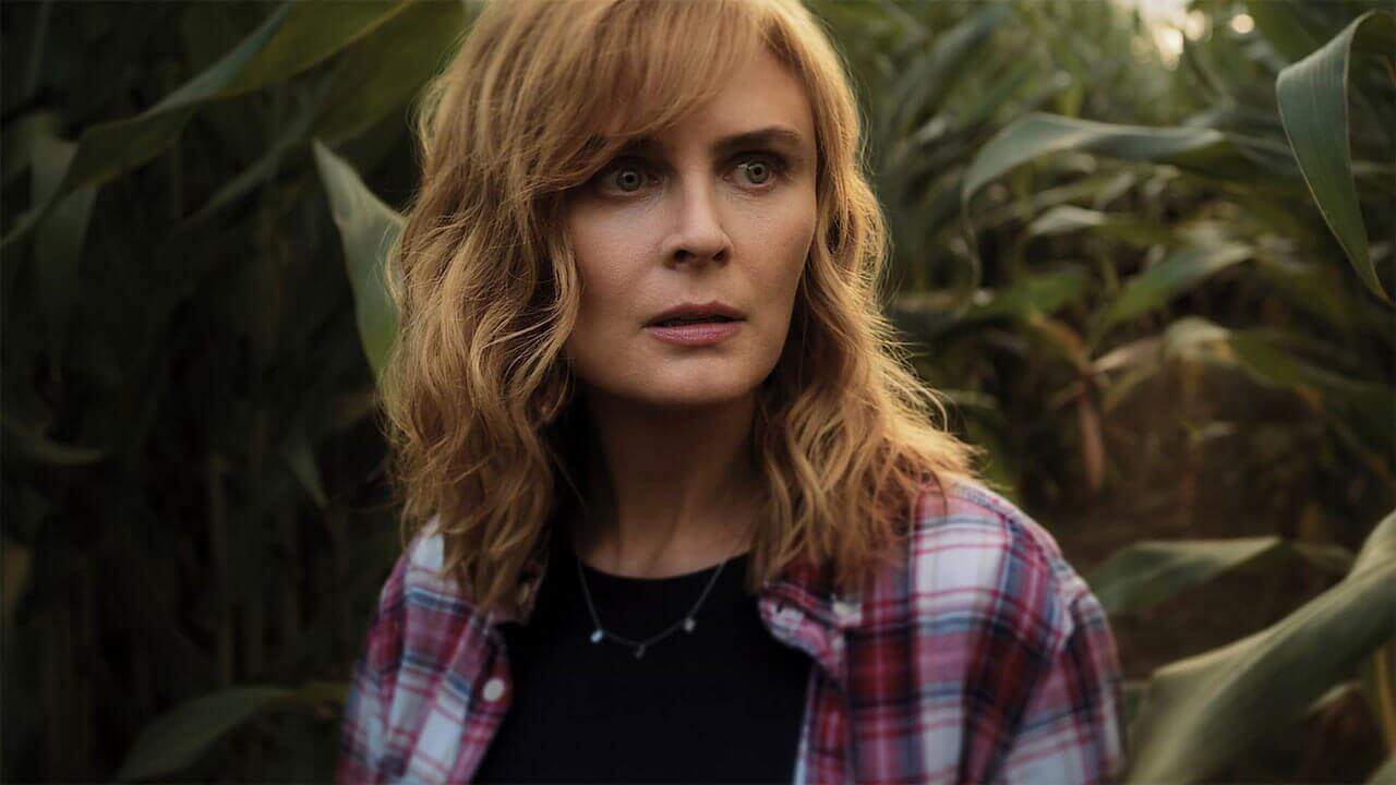 Devil In Ohio Limited Series Netflix Emily Deschanel