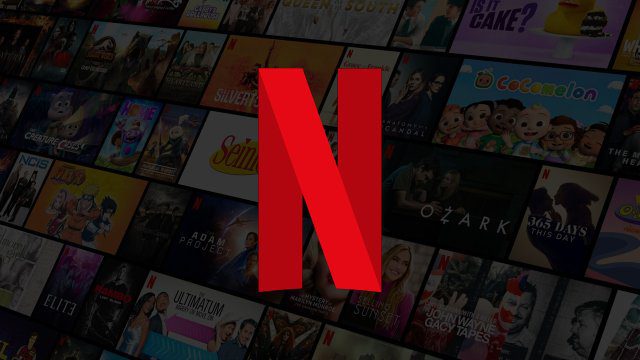 Netflix Movies Library 2022