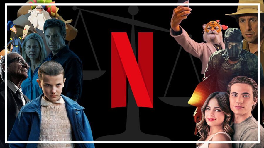 Arcane' Is Netflix's Best Rated Original Series Ever, According To IMDB