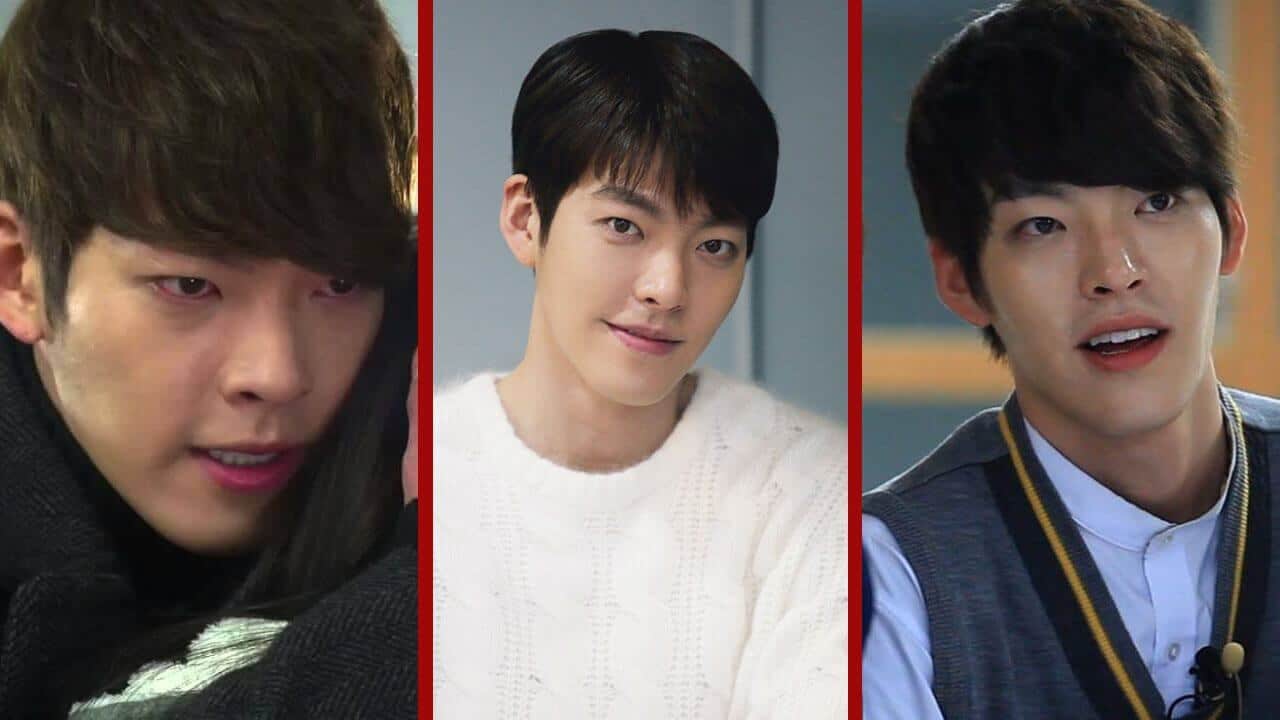 Netlfix K Drama Black Knight Season Kim Woo Bin