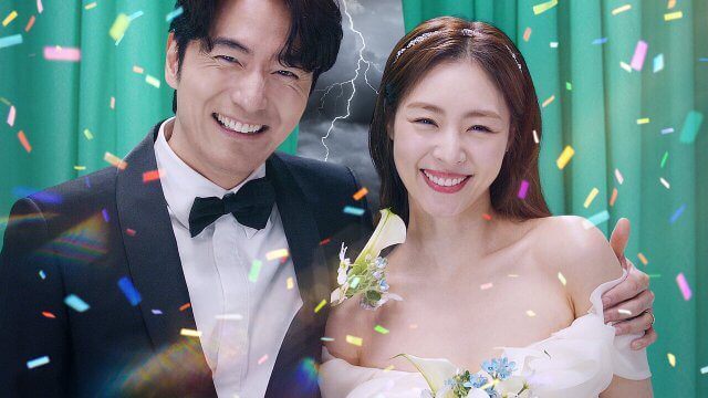 Welcome To Wedding Hell Netflix K Drama Season