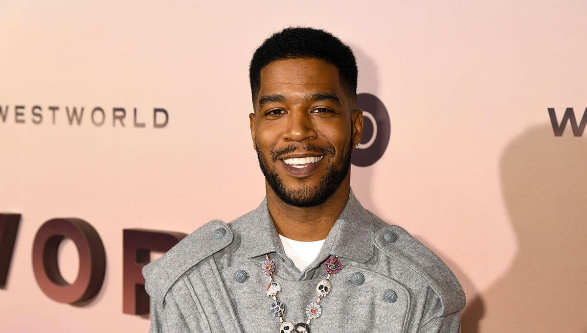 Kidcudi