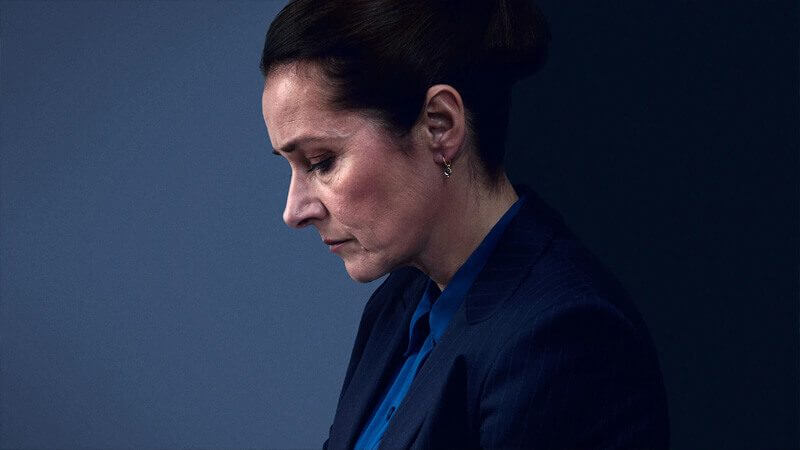 Borgen Power Glory Netflix Best New Show