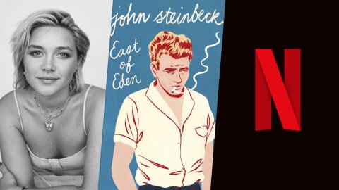 ‘East of Eden’ Netflix Adaptation Reprtedly to Begin Filming in Q4 2024