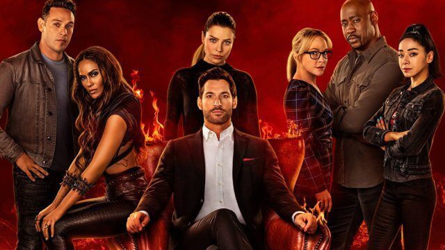 Fans Continue To Camaign For Lucifer Movie Spinoff