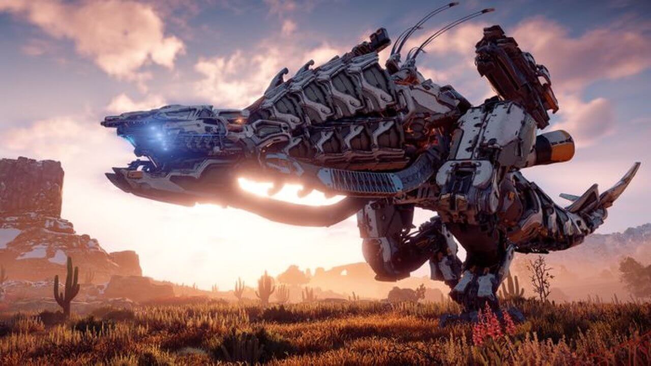 'Horizon: Zero Dawn' Netflix PlayStation Series: Everything We Know So ...