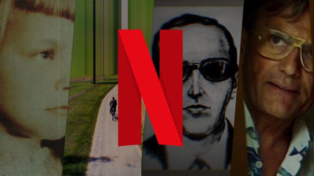 New Netflix Documentaries July