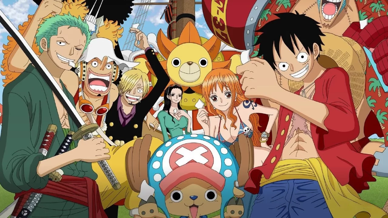 Netflix Drops Photos Of 'One Piece' Cast: Luffy & The Straw Hats – Deadline